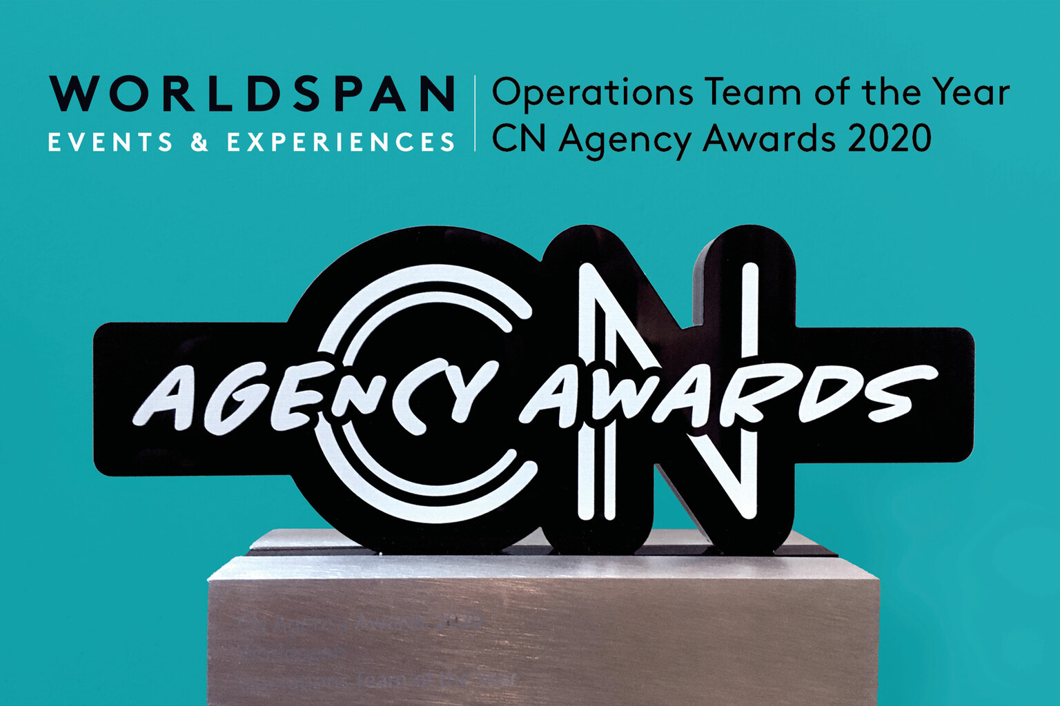 Operations Team of the Year