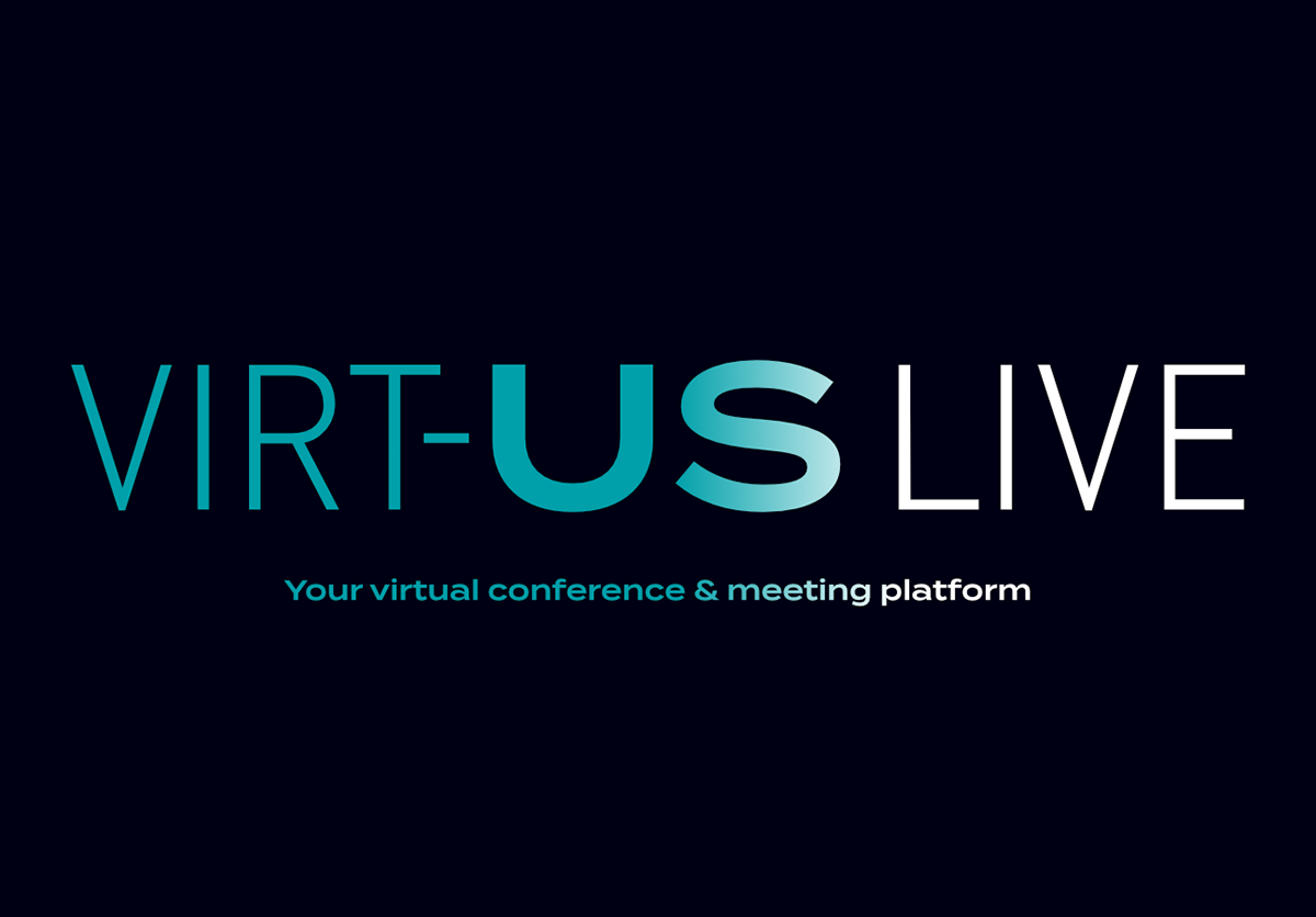 Online events on Worldspan's virtual event platform Virtus-Live
